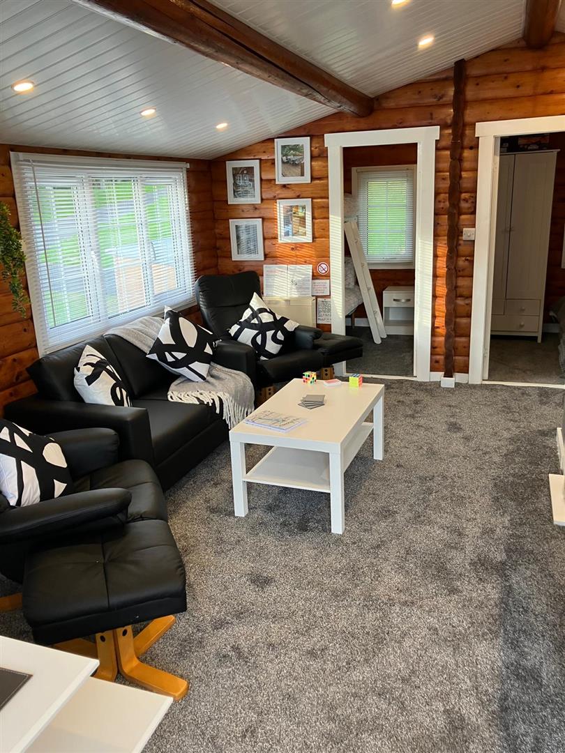 Trawsfynydd Holiday Village, Bronaber, Trawsfynydd,, Blaenau Ffestiniog,